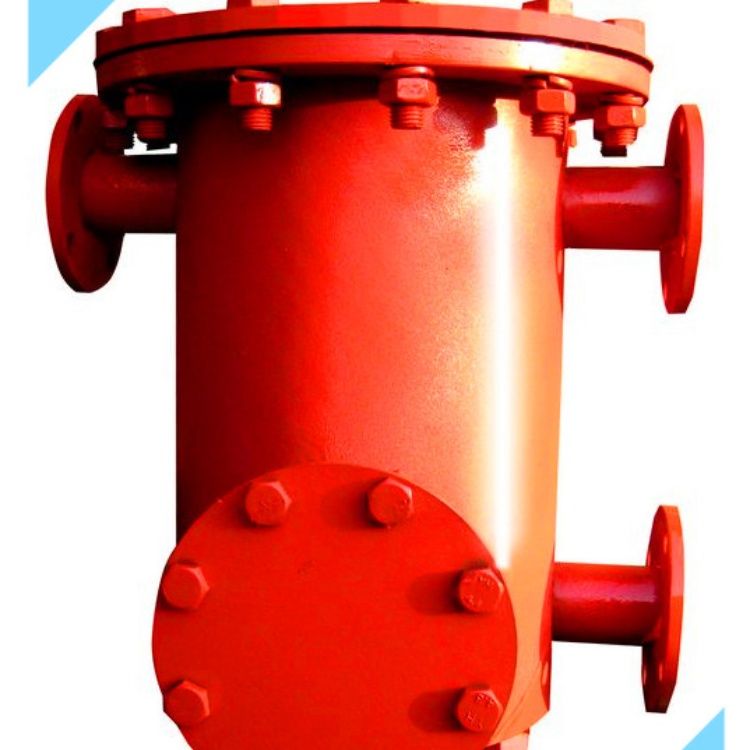 好的氣水分離器從不是一時(shí)的噱頭而是長久的安心